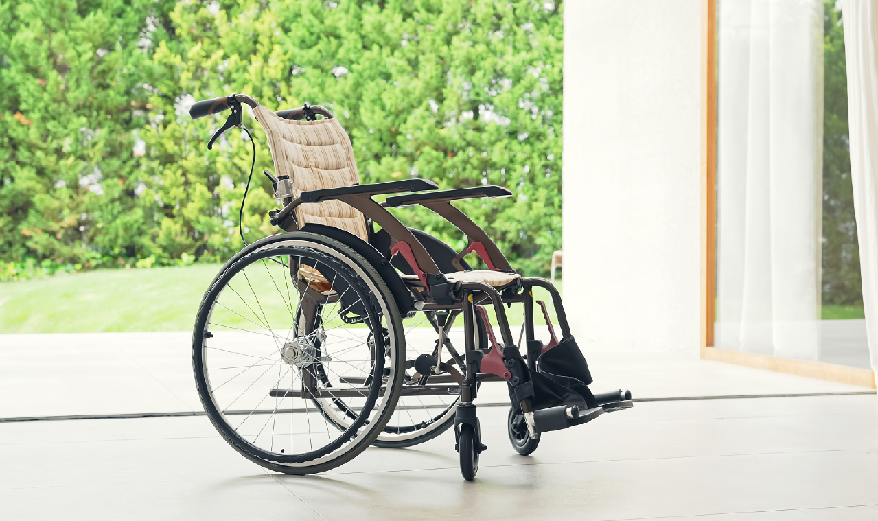 ReAND|訪問看護ステーション「リアンド甘木」