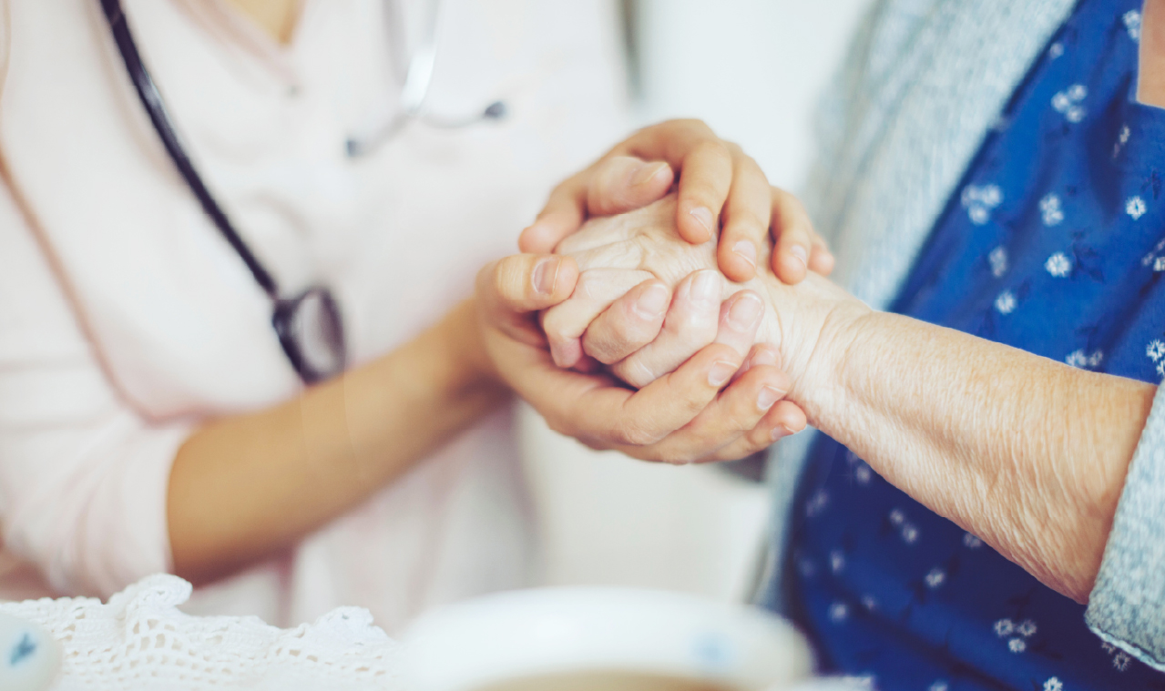 ReAND|訪問看護ステーション「リアンド甘木」