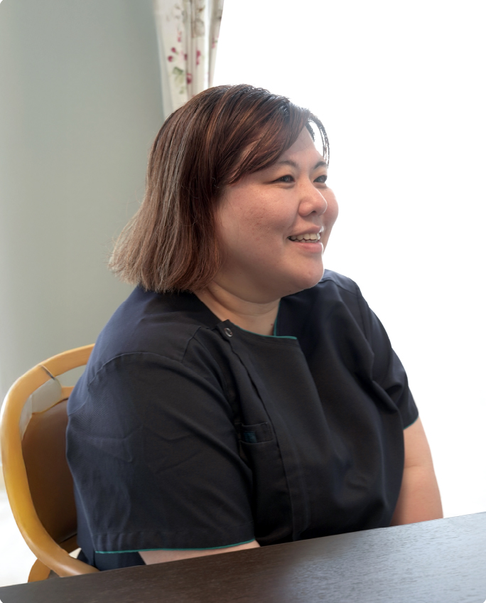 ReAND|訪問看護ステーション「リアンド甘木」