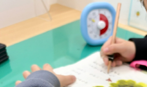 発達専門学習塾「みんなのりあんど」
