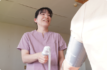 高度な医療処置