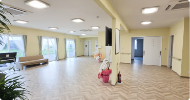 通いたくなるデイサービス